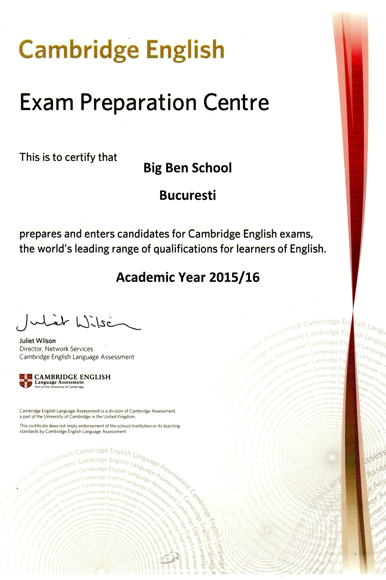 Exam-Preparation
